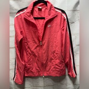 Nike women’s jacket size‎ Medium